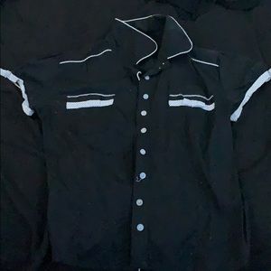 cute button up shirt